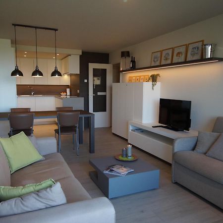 Apartamento Residentie Koksijde Promenade Exterior foto