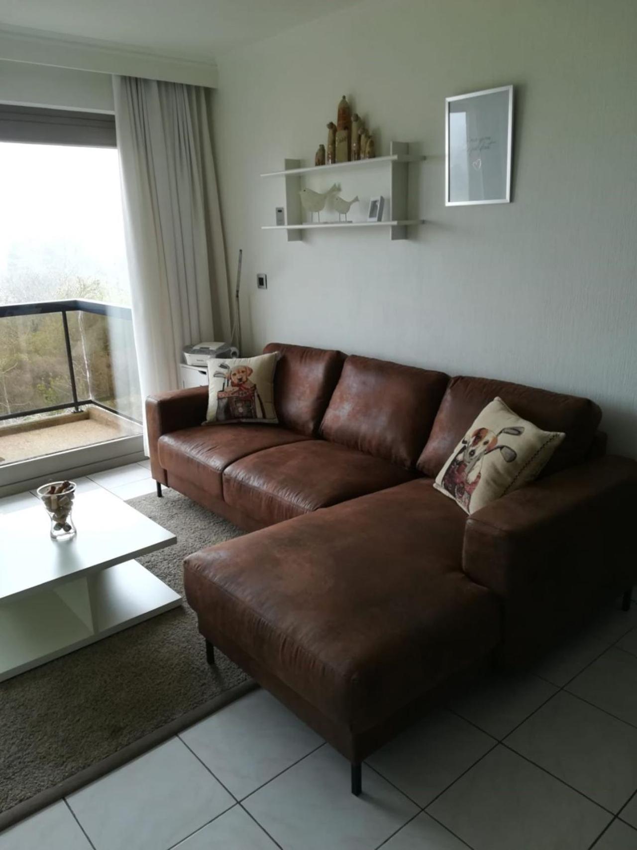 Apartamento Residentie Koksijde Promenade Exterior foto