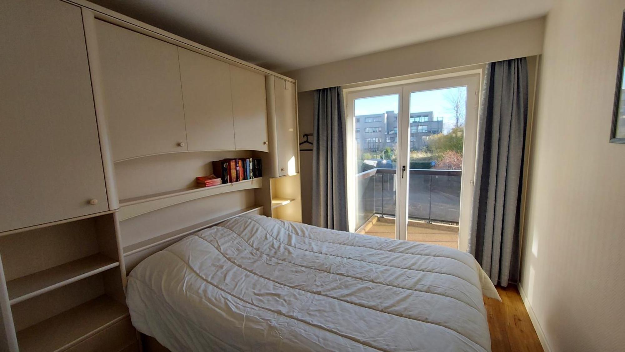 Apartamento Residentie Koksijde Promenade Exterior foto