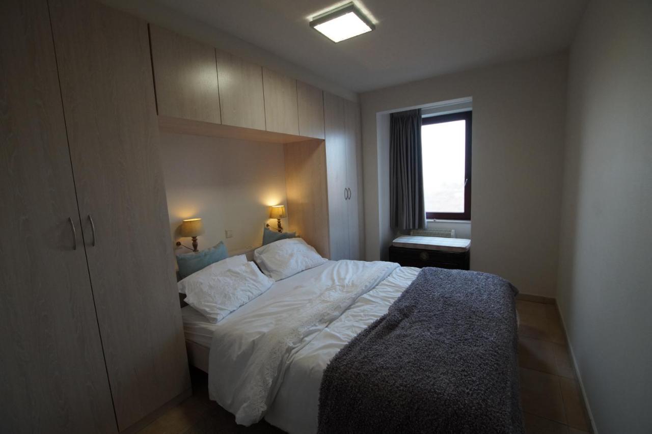 Apartamento Residentie Koksijde Promenade Exterior foto