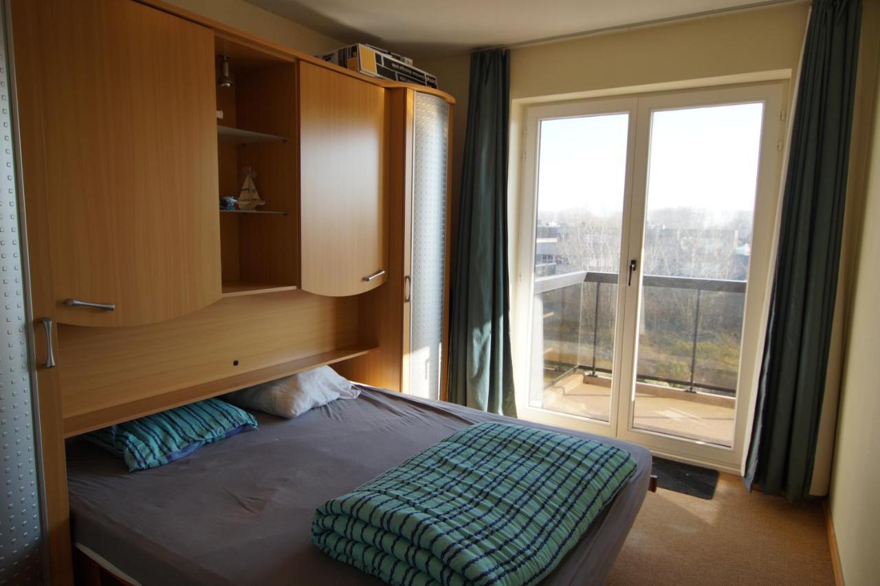 Apartamento Residentie Koksijde Promenade Exterior foto